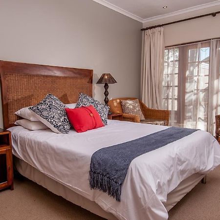 Lenore Guest House Port Elizabeth Luaran gambar