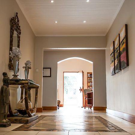 Lenore Guest House Port Elizabeth Luaran gambar