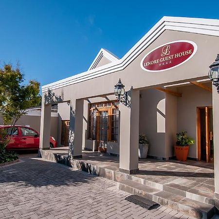 Lenore Guest House Port Elizabeth Luaran gambar