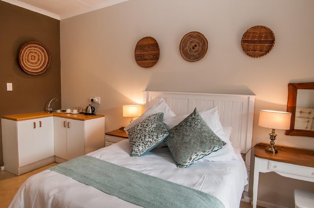 Lenore Guest House Port Elizabeth Luaran gambar