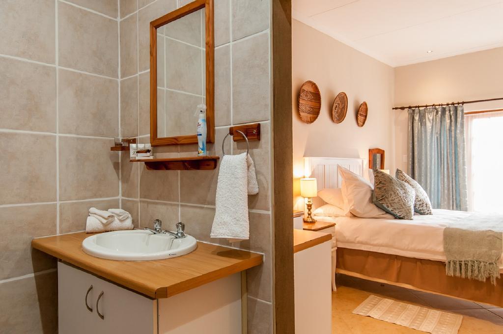 Lenore Guest House Port Elizabeth Luaran gambar