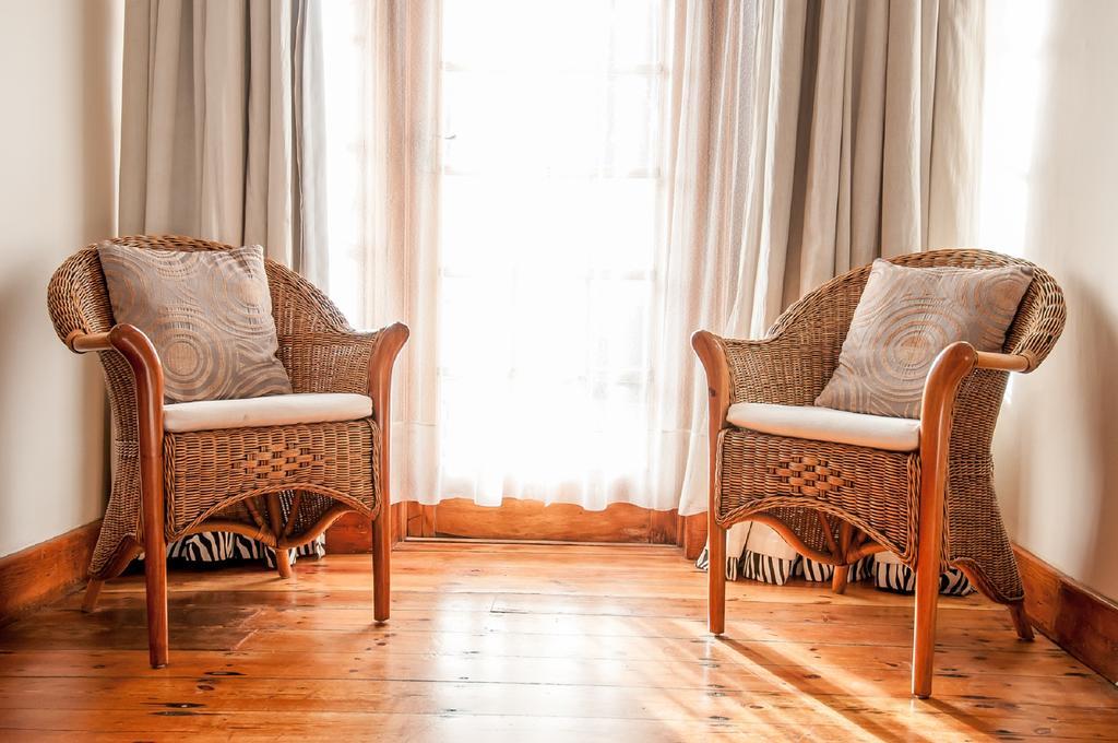 Lenore Guest House Port Elizabeth Luaran gambar