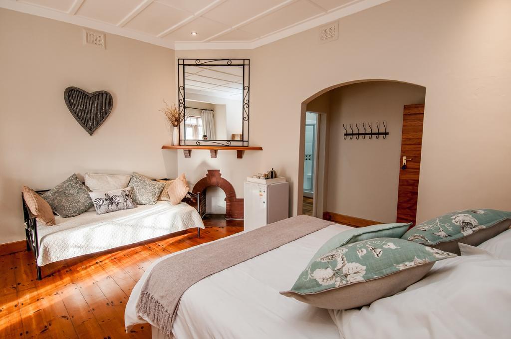 Lenore Guest House Port Elizabeth Luaran gambar