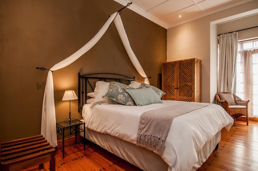 Lenore Guest House Port Elizabeth Luaran gambar