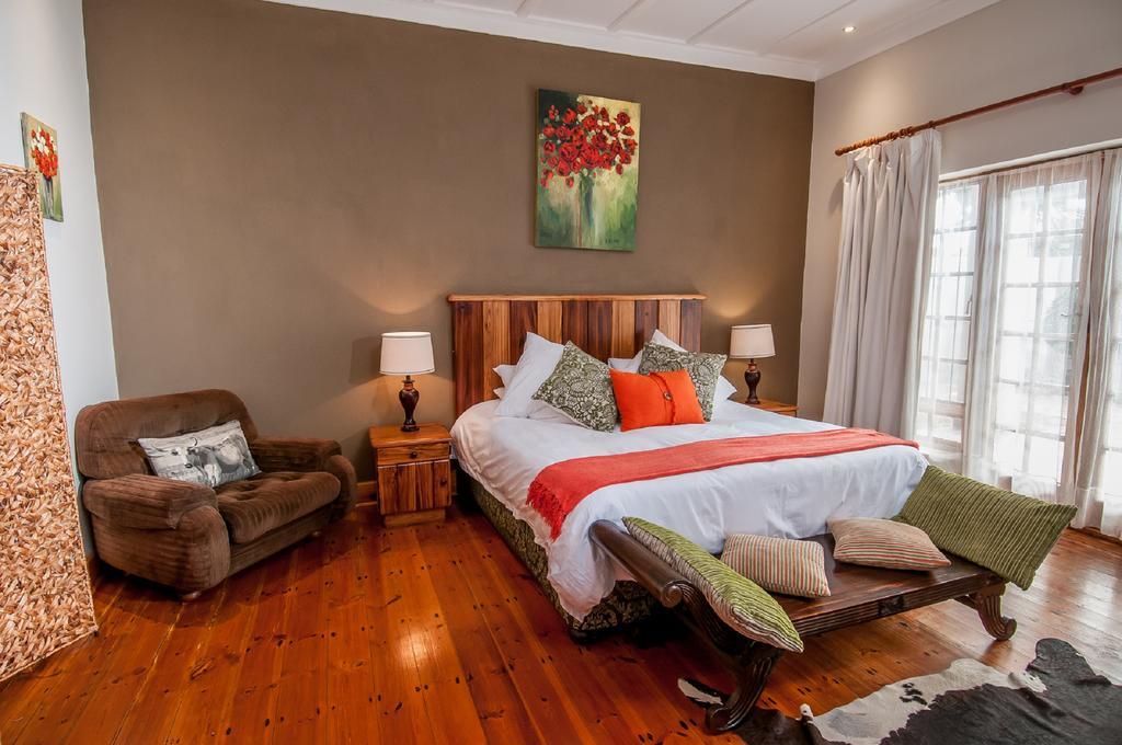 Lenore Guest House Port Elizabeth Luaran gambar