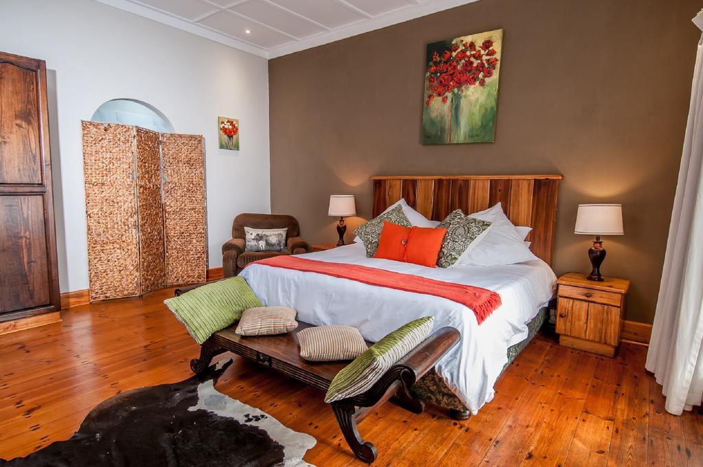 Lenore Guest House Port Elizabeth Luaran gambar