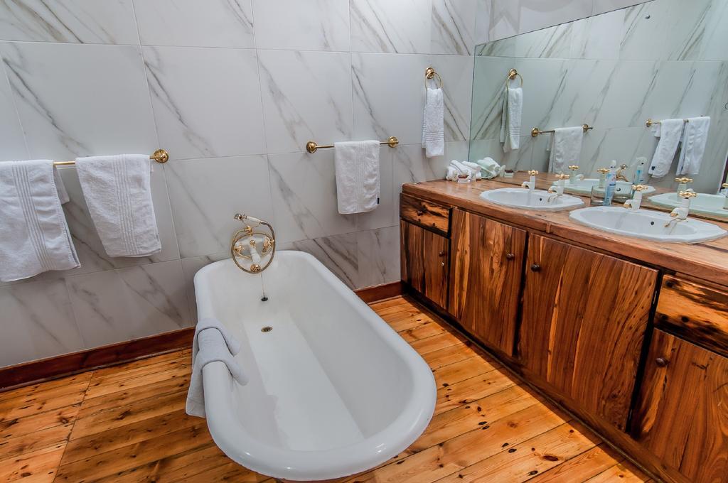 Lenore Guest House Port Elizabeth Luaran gambar