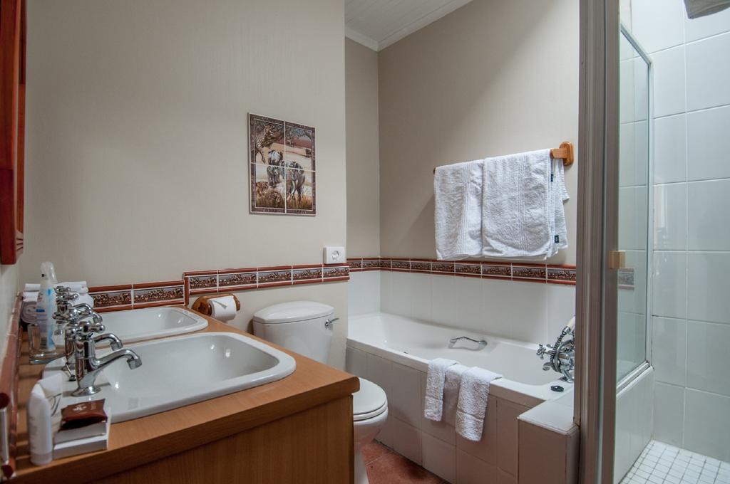 Lenore Guest House Port Elizabeth Luaran gambar