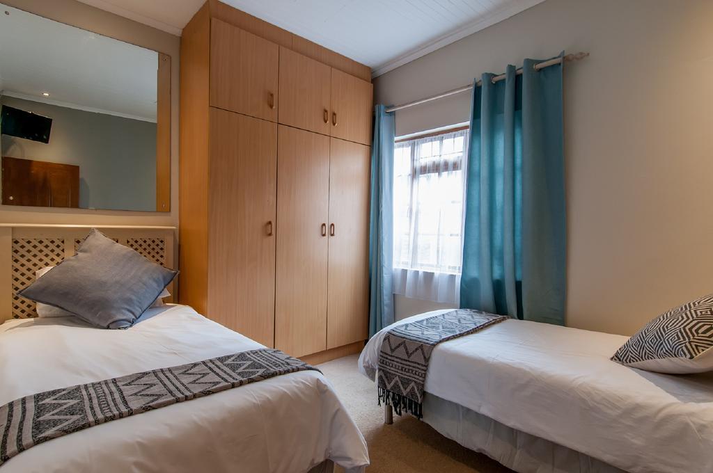 Lenore Guest House Port Elizabeth Luaran gambar