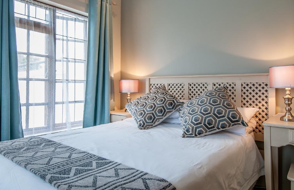 Lenore Guest House Port Elizabeth Luaran gambar