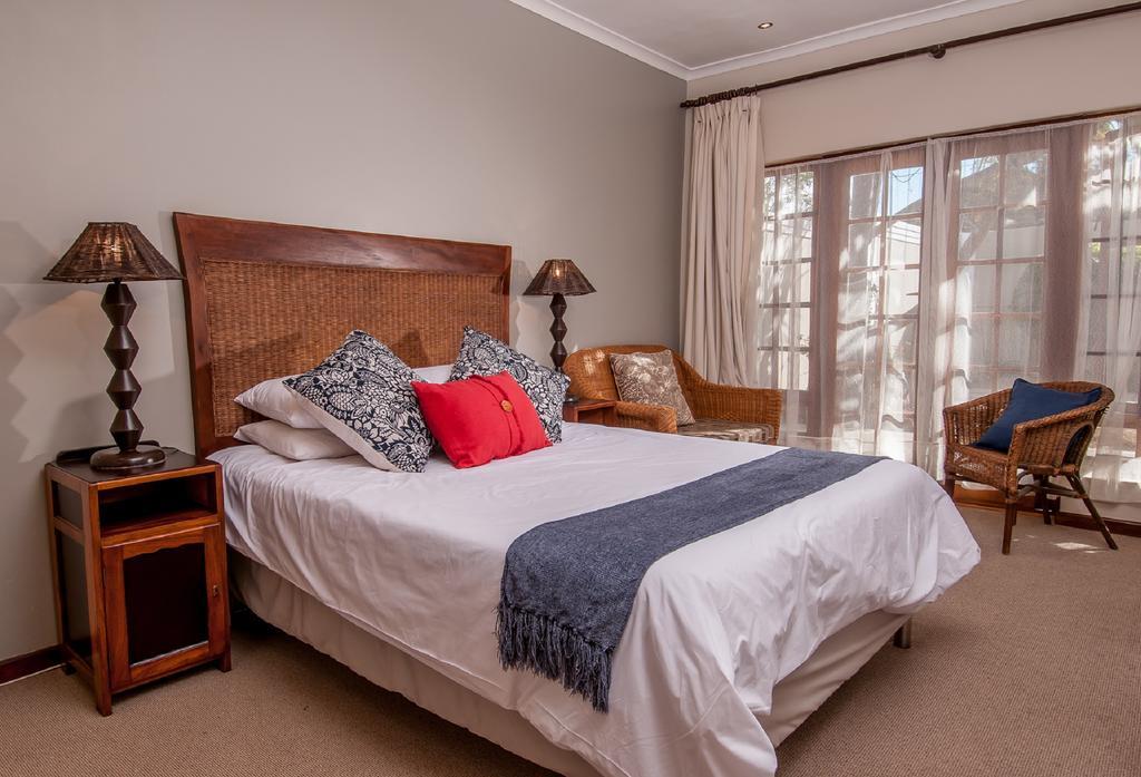 Lenore Guest House Port Elizabeth Luaran gambar