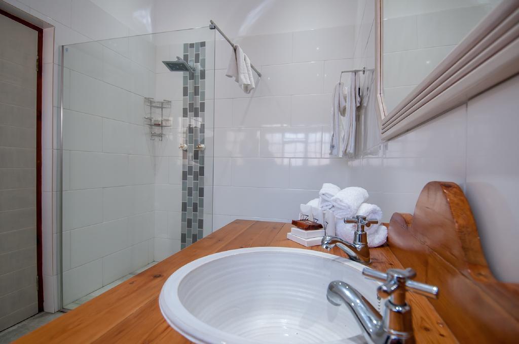 Lenore Guest House Port Elizabeth Luaran gambar