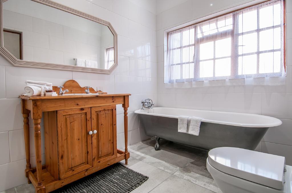 Lenore Guest House Port Elizabeth Luaran gambar