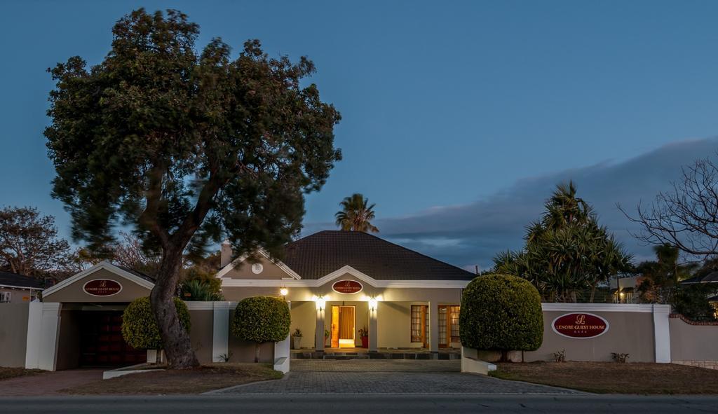 Lenore Guest House Port Elizabeth Luaran gambar