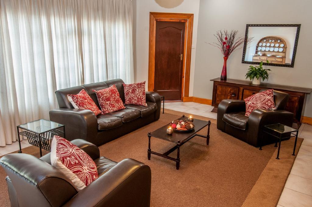 Lenore Guest House Port Elizabeth Luaran gambar
