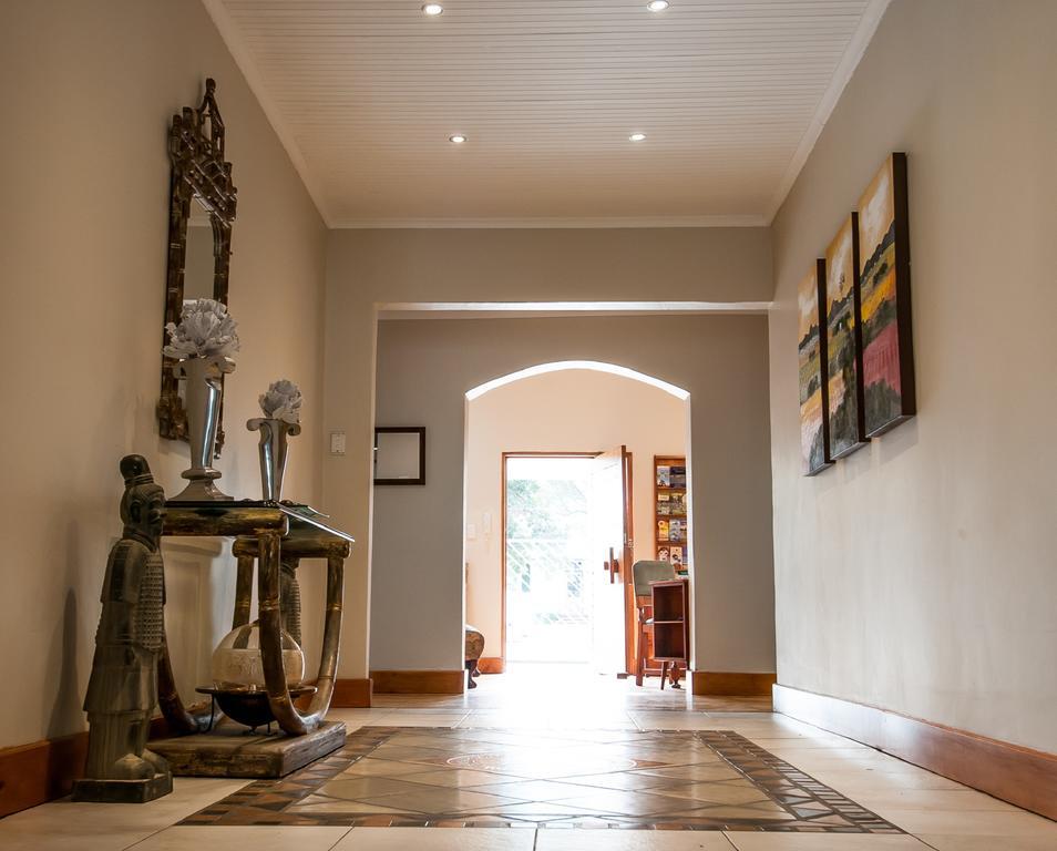 Lenore Guest House Port Elizabeth Luaran gambar