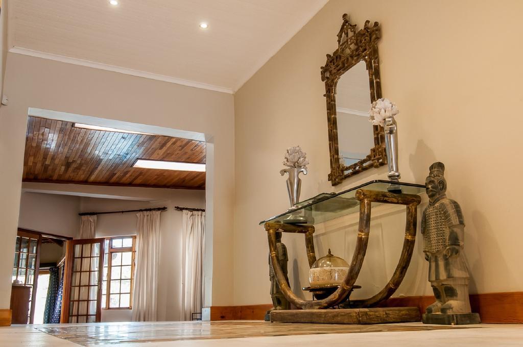 Lenore Guest House Port Elizabeth Luaran gambar
