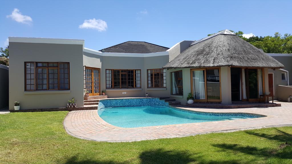 Lenore Guest House Port Elizabeth Luaran gambar