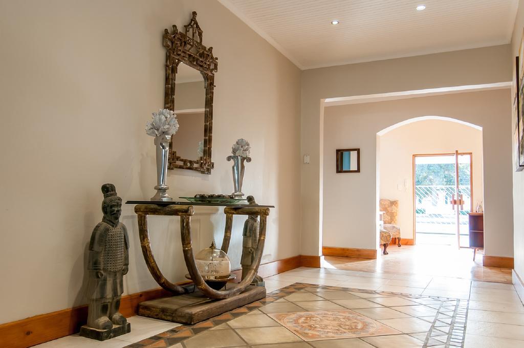 Lenore Guest House Port Elizabeth Luaran gambar
