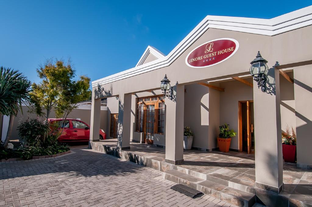 Lenore Guest House Port Elizabeth Luaran gambar